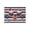 C, variant on Placemat, Independence Day Linen Placemats 17.7x11.8in Patriotic, Red White Blue Stars Stripes, Washable Heat Resistant Table Mats For July 4th Party Dinner Home 45x30cm