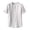 White, variant on Men's Casual Button-Down Shirts Hawaiian Shirt Lapel Button Down Graphic Workout Tees Shirt Outdoors Holiday Floral Short Sleeve Shirt T Shirt Summer Shirts Men