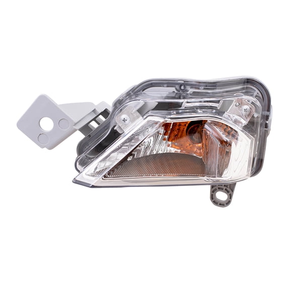 Park/Signal/Side Marker for 2019-2022 Altima 261356CA0A Left NI2530121