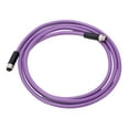 thumbnail image 3 of Boat Accessories, 5pin Backbone Cable Universal Black Proper Termination  For  Networks For NMEA 2000, 3 of 8