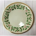 thumbnail image 4 of Lenox Holiday Salad Plate, 4 of 4