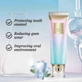 thumbnail image 4 of Niacinamide Dazzle White Toothpaste, Body Accel Niacinamide Whitening Toothpaste, Fresh Breath Tooth, 4 of 5