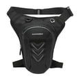 thumbnail image 2 of Bolsa para la pierna de motocicleta, bolsa para el muslo, correas extraíbles para las piernas, bolsa multifuncional para bicicleta C, 2 of 8
