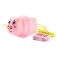 thumbnail image 1 of LSLJS Outdoor Sports Pull Ball Children's Toy Pull Ball Parent-Child Double Interactive Hand Pull Ball Toy, 1 of 2