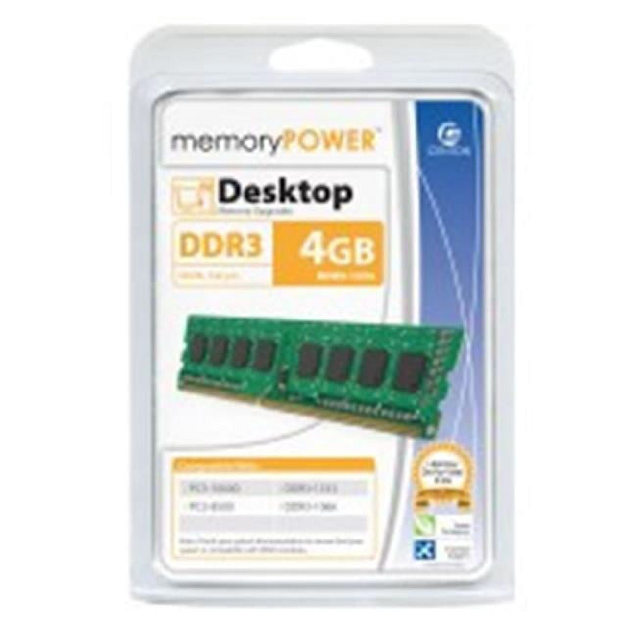 HyperX Fury 16GB RGB DDR4 Gaming RAM, SDRAM Memory Module PC4