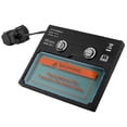 thumbnail image 4 of HEVIRGO Solar Power Welding Helmet Lens, Welder Mask Automatic Adjustable Shade Lens Filter, 4 of 9