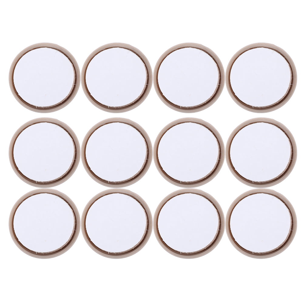 Furniture Pads Floor Leg Protectors Chair Protector Felt Levelers Foot Table Feet Scratch