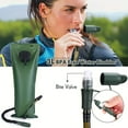 thumbnail image 3 of 1pc Tactical Hydration Pack, Hydration Carrier Backpack, 101.44oz Water Bladder, 3 of 5