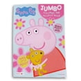 thumbnail image 1 of Libro para colorear y actividades Peppa Pig Pretty Little Peppa, 1 of 7
