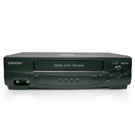 2-Head VCR VR313