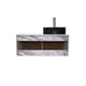 thumbnail image 3 of Gabinete Flotante Para Baño Con Lavamanos Y Llave OLIVIA, 3 of 7