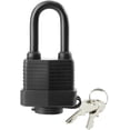 thumbnail image 2 of Cadenas Imperméable avec la Même Clé, 2 of 5