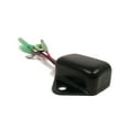 thumbnail image 4 of The ROP Shop Voltage Regulator/Rectifier for 1987-1991 Kawasaki Watercraft Jet Ski 650 X-2, 4 of 7