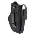 thumbnail image 3 of Funda De Rifle De Transporte Oculta Universal Para Mujeres Y Hombres Funda De Cintura Multifuncional Para Fundas De Tiro Interior O Exterior 2 Paquetes Eigraketly OD013728-00, 3 of 6