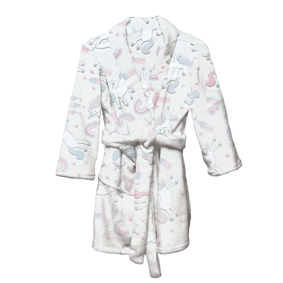 Batita Supersoft CHIQUIMUNDO Talla 3-4 Años