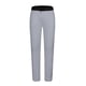 thumbnail image 3 of Pantalones largos de moda para hombre con cordón, cintura elástica, color sólido, pantalones casuales largos de chándal, pantalones para hombre, 3 of 6