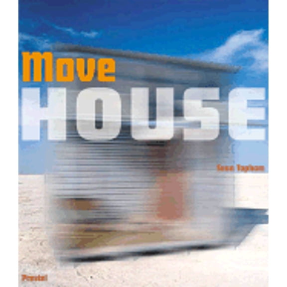 Pre-Owned Move House (Paperback) 379133056X 9783791330563