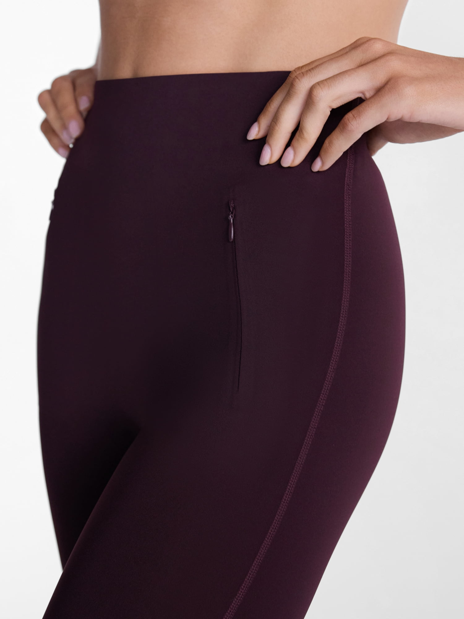 Avia Women's Bonded Shine Leggings, Sizes XS-XXXL