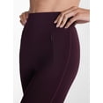thumbnail image 5 of Avia Women's Bonded Shine Leggings, Sizes XS-XXXL, 5 of 7