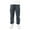 Dark Gray, variant on QQAMB Boys Sweatpants Casual Cotton Elastic Waist Cargo Pants Baggy Trendy Comfy Lounge Athletic Sweat Pant with Pockets,5 Years