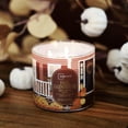 thumbnail image 6 of Mainstays 3-Wick Fall Farmhouse Scented Candle, 13-Ounce, 6 of 6