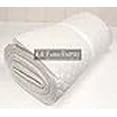 thumbnail image 3 of Muslin Fabric Natural Single Face Quilted Diamond 42/43" Wide Sold by 5 Yards, 3 of 4