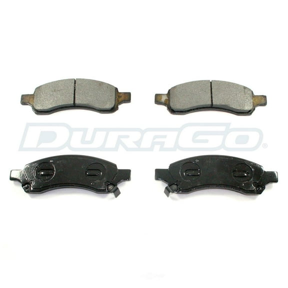 DuraGo BP1169C Disc Brake Pad