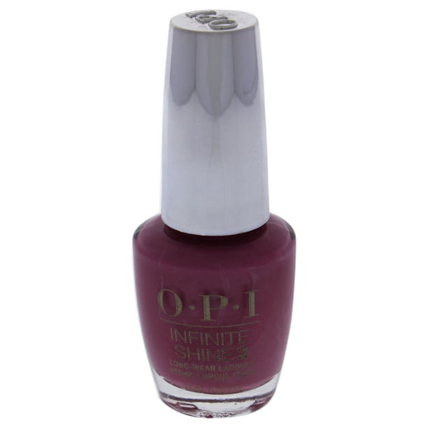 OPI OPI Infinite Shine 2 Lacquer ISL F04 Japanese Rose Garden Nail