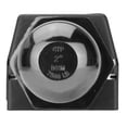 thumbnail image 3 of Reese Towpower 7060400 2" Black Nickel Carbon Forged Interlock Hitch Ball, 3 of 3