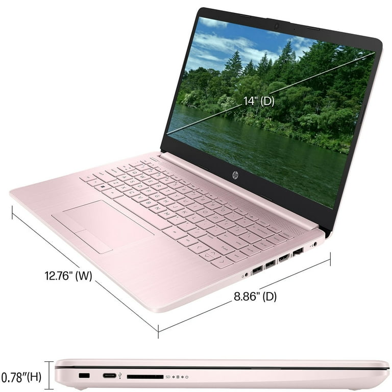 hp EliteBook 桜ピンク HP 14