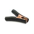 thumbnail image 5 of 100A Copper Alligator Clips Car Battery Charger Heavy Duty Crocodile Clamps, 5 of 6