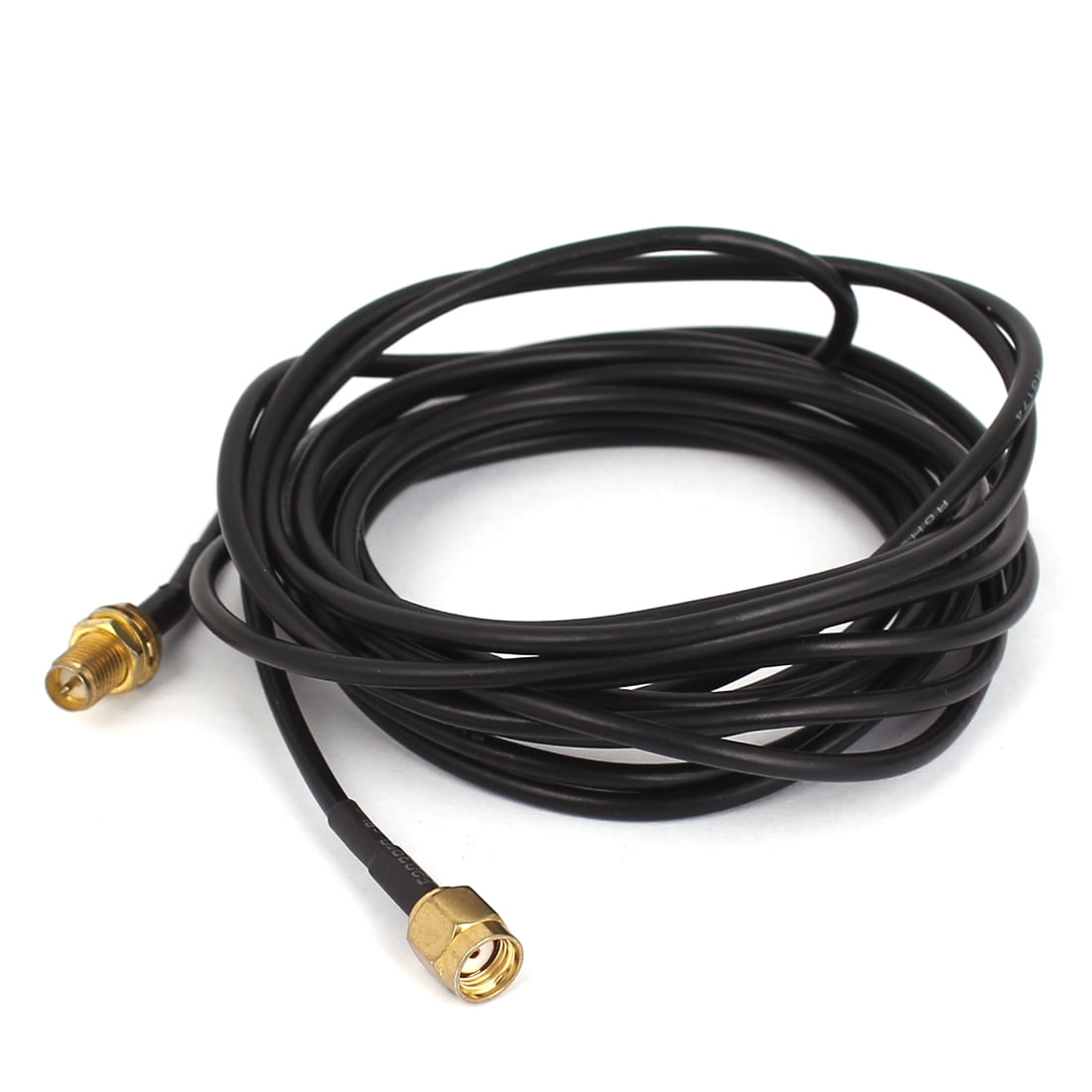 3.0M Long SMA Male to SMA Female Router Booster Connector Cable