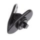 thumbnail image 1 of 20 Unids Abrazaderas Para De Colr De Abrazadera Para s Accesorios Negro, 1 of 9