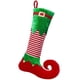 thumbnail image 2 of XWSHYW Flores Artificiales Calcular Cascabeles Navideños, Decorar Navideños para Chimeneas, Ventanas de Cocina, Bolsas de Regalo Navideñas, 2 of 5