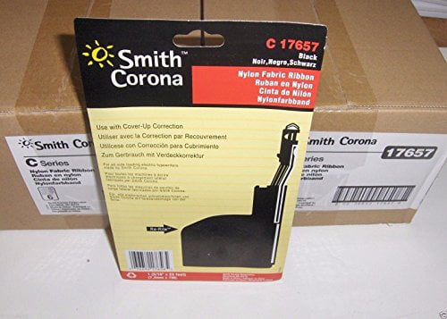 Black Smith Corona 17657 Ribbon 