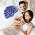 thumbnail image 4 of Coussin pour Canapé et Chevet – Coussin Décoratif Texturé pour Salon et Chambre, 4 of 4