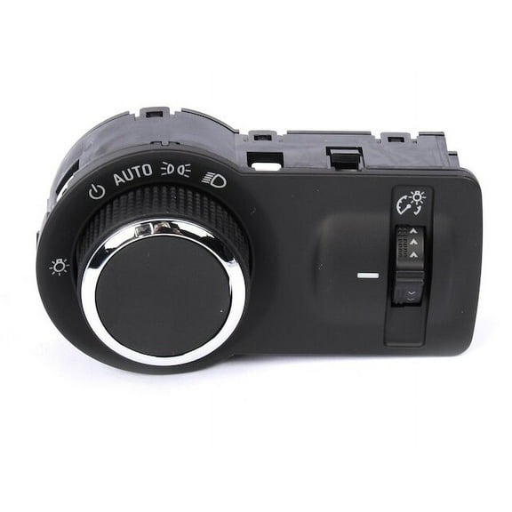 Headlight Switch - Compatible with 2012 - 2016 Chevy Sonic 2013 2014 2015