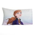 thumbnail image 2 of Disney Frozen 2-Pack Kids Pillowcases, 2 of 6