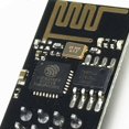 thumbnail image 4 of DC 12V ESP8266 ESP-01 4-Channel Relay Module WiFi Module for IoT Smart Home Mobile Phone APP Control, 4 of 5