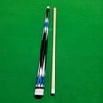 thumbnail image 2 of hengtong 57" Pool Stick Cue for Pool Table Versatile Billiard Bar for Billiard Player Blue, 2 of 9
