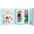 thumbnail image 2 of SpiceBox Children's Activity Kits for Kids Glitter & Sparkle for Girls Ages 8+, 19 Sparkly Projects, 2 of 6