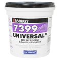 thumbnail image 1 of 7399-1 Universal Plus Resilient Flooring and Carpet Adhesive with Advanced MoFZure Technology - 1 Gal., 1 of 5