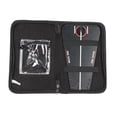 thumbnail image 1 of Portable Golf Putting Aid Mirror Swing Carry Bag Putting Tutor, 1 of 8