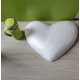 thumbnail image 5 of Decoración de ventana de boda con forma de corazón de espuma sólida, tamaño completo, medio corazón, pintado, 5 of 5