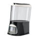 thumbnail image 3 of Contenedor para almacenar arroz, cereales, apertura superior, multiusos. negro, 3 of 9