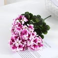 thumbnail image 3 of CNKOO Fake Flower Decorate Never Fade Beautiful Table Centerpiece Fake Flower, 3 of 5