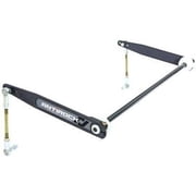 Currie Antirock Sway Bar Kit - CE-9900