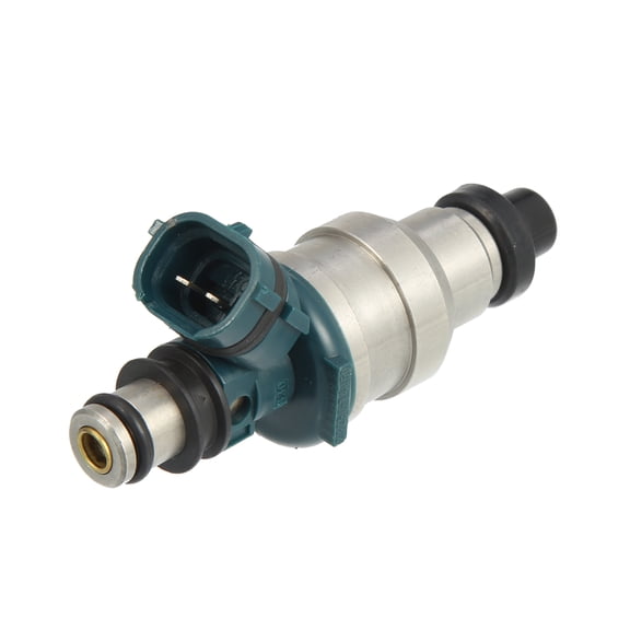 Unique Bargains 1 Pcs 23250-74060 Car Vehicle Petrol Fuel Injector Nozzle Replacement for Toyota Camry 2.0L 3S-FE 87-92