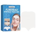 thumbnail image 3 of 12 Parches para Arrugas Entre Los Ojos Hidratantes Y Nutritivos Las La Frente, 3 of 8