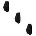 thumbnail image 3 of Pantalones de pierna ancha para mujer y niña Minnieouse talla grande para Yoga y baile, 3 of 6